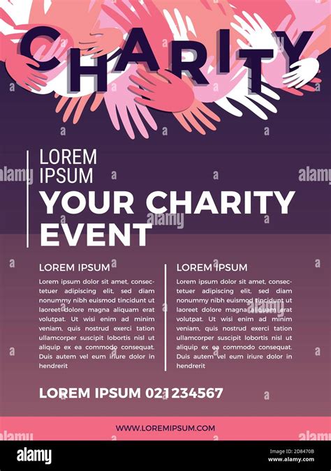 charity poster design|charity fundraiser poster.